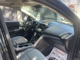 Ford Kuga Ескейп 4х4 PANORAMA - 19500 лв. - 45273335 7