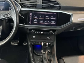 Audi Q3 * TECHNIK * CARFAX * АВТОКРЕДИТ - 24300 лв. - 43455425 9
