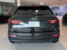 Audi Q3 * TECHNIK * CARFAX * АВТОКРЕДИТ - 24300 лв. - 43455425 4