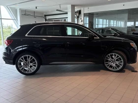 Audi Q3 * TECHNIK * CARFAX * АВТОКРЕДИТ - 24300 лв. - 43455425 2