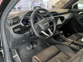 Audi Q3 * TECHNIK * CARFAX * АВТОКРЕДИТ - 24300 лв. - 43455425 7