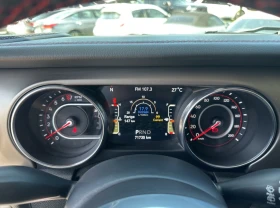 Jeep Wrangler 2019 Jeep WRANGLER UNLIMITED RUBICON - 72500 лв. - 99811767 8