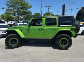 Jeep Wrangler 2019 Jeep WRANGLER UNLIMITED RUBICON - 72500 лв. - 99811767 3