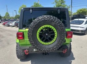 Jeep Wrangler 2019 Jeep WRANGLER UNLIMITED RUBICON - 72500 лв. - 99811767 4
