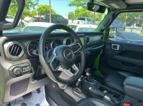 Jeep Wrangler 2019 Jeep WRANGLER UNLIMITED RUBICON - 72500 лв. - 99811767 7