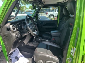 Jeep Wrangler 2019 Jeep WRANGLER UNLIMITED RUBICON - 72500 лв. - 99811767 6