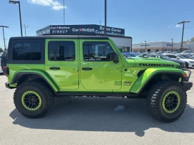 Jeep Wrangler 2019 Jeep WRANGLER UNLIMITED RUBICON - 72500 лв. - 99811767 5