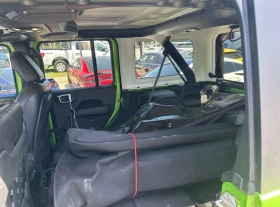 Jeep Wrangler 2019 Jeep WRANGLER UNLIMITED RUBICON - 72500 лв. - 99811767 11
