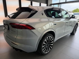 Maserati Grecale Modena - 144900 лв. - 34451642 3