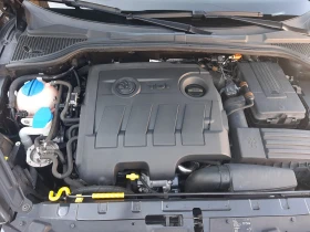 Skoda Yeti 1.6TDI GREENLINE | Mobile.bg    17