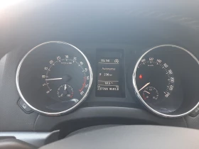Skoda Yeti 1.6TDI GREENLINE | Mobile.bg    14