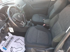 Skoda Yeti 1.6TDI GREENLINE | Mobile.bg    9