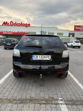 Обява за продажба на Mazda CX-7 ~11 000 лв. - изображение 7