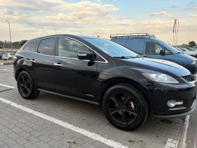 Обява за продажба на Mazda CX-7 ~11 000 лв. - изображение 4