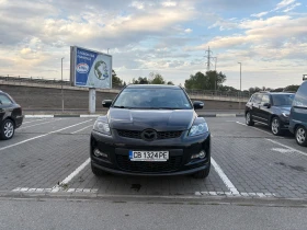 Обява за продажба на Mazda CX-7 ~11 000 лв. - изображение 1