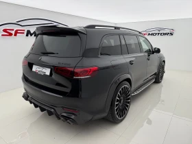 Mercedes-Benz GLS 63 AMG BRABUS 800 4MATIC+ - 155000 € - 81779991 4