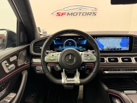 Mercedes-Benz GLS 63 AMG BRABUS 800 4MATIC+ - 155000 € - 81779991 9