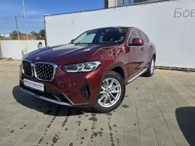 BMW X4 xDrive20d