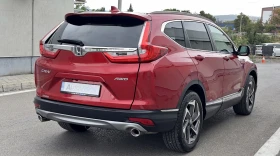 Обява за продажба на Honda Cr-v 193кс.4х4 ЕВРОПЕЙСКА EXECUTiVE-ТОП ОБОРУДВАНЕ  ~39 990 лв. - изображение 1