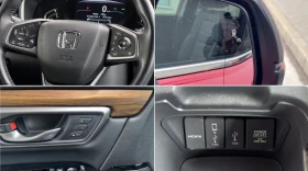 Обява за продажба на Honda Cr-v 193кс.4х4 ЕВРОПЕЙСКА EXECUTiVE-ТОП ОБОРУДВАНЕ  ~39 990 лв. - изображение 9