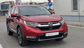 Обява за продажба на Honda Cr-v 193кс.4х4 ЕВРОПЕЙСКА EXECUTiVE-ТОП ОБОРУДВАНЕ  ~39 990 лв. - изображение 2