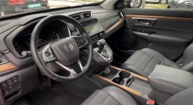 Обява за продажба на Honda Cr-v 193кс.4х4 ЕВРОПЕЙСКА EXECUTiVE-ТОП ОБОРУДВАНЕ  ~39 990 лв. - изображение 5