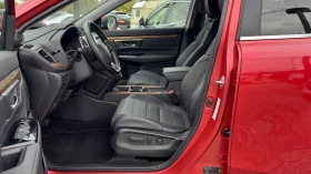 Обява за продажба на Honda Cr-v 193кс.4х4 ЕВРОПЕЙСКА EXECUTiVE-ТОП ОБОРУДВАНЕ  ~39 990 лв. - изображение 4