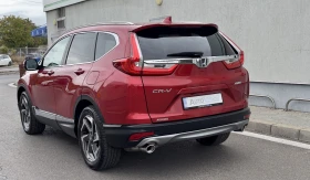 Обява за продажба на Honda Cr-v 193кс.4х4 ЕВРОПЕЙСКА EXECUTiVE-ТОП ОБОРУДВАНЕ  ~39 990 лв. - изображение 3
