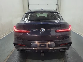 BMW X4 * M40I * CARFAX * БЕЗ ПЪРВОНАЧАЛНА ВНОСКА - 55350 лв. / 28300.01 € - 15674923 5