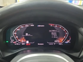 BMW X4 * M40I * CARFAX * БЕЗ ПЪРВОНАЧАЛНА ВНОСКА - 55350 лв. / 28300.01 € - 15674923 11