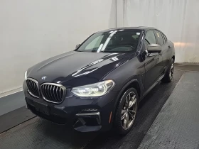 BMW X4 * M40I * CARFAX * БЕЗ ПЪРВОНАЧАЛНА ВНОСКА