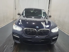 BMW X4 * M40I * CARFAX * БЕЗ ПЪРВОНАЧАЛНА ВНОСКА - 55350 лв. / 28300.01 € - 15674923 6