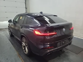 BMW X4 * M40I * CARFAX * БЕЗ ПЪРВОНАЧАЛНА ВНОСКА - 55350 лв. / 28300.01 € - 15674923 4