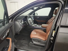 Audi Q7 * PROGRESSIV * CARFAX * ЦЕНА ДО БЪЛГАРИЯ, снимка 9