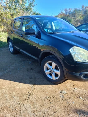 Nissan Qashqai, снимка 2