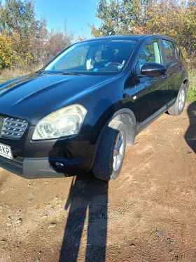 Nissan Qashqai, снимка 4