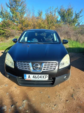 Nissan Qashqai, снимка 3
