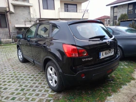 Nissan Qashqai, снимка 7
