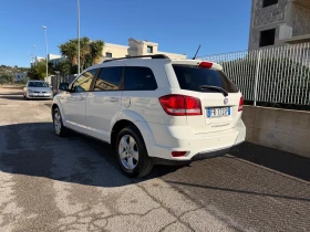 Fiat Freemont DVD* 6+ 1* 2.0d 140hp* 2013г* КОЖА* ПОДГРЕВ* , снимка 9