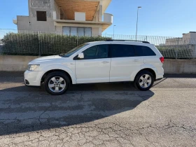 Fiat Freemont DVD* 6+ 1* 2.0d 140hp* 2013г* КОЖА* ПОДГРЕВ* , снимка 8