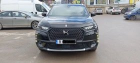 DS DS 7 Crossback, снимка 1