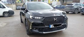 DS DS 7 Crossback, снимка 11