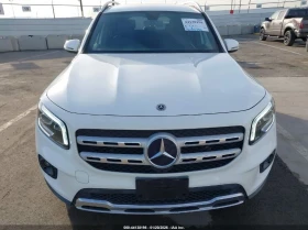 Mercedes-Benz GLB | ЦЕНА ДО БЪЛГАРИЯ |  - 18290 € / 35772.13 лв. - 27523423 12