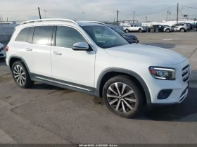 Mercedes-Benz GLB | ЦЕНА ДО БЪЛГАРИЯ |  - 18290 € / 35772.13 лв. - 27523423 2