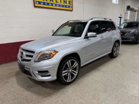 Mercedes-Benz GLK * 250 BlueTec| 360 CAMERA COMFORT ACCESS PANO * CA - 16150 € / 31586.65 лв. - 34846466 6