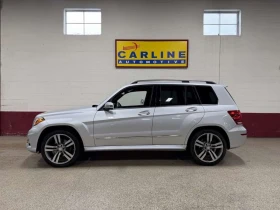 Mercedes-Benz GLK * 250 BlueTec| 360 CAMERA COMFORT ACCESS PANO * CA - 16150 € / 31586.65 лв. - 34846466 2