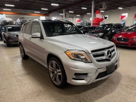 Mercedes-Benz GLK * 250 BlueTec| 360 CAMERA COMFORT ACCESS PANO * CA - 16150 € / 31586.65 лв. - 34846466 7