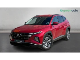 Hyundai Tucson 1.6 T-GDI  MHEV HTRAC, Месечна вноска от 399  