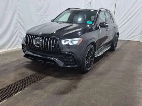 ����� �� �������� �� Mercedes-Benz GLE 53 4MATIC CARFAX