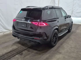 Mercedes-Benz GLE 53 4MATIC CARFAX | Mobile.bg � ����� ������ 3